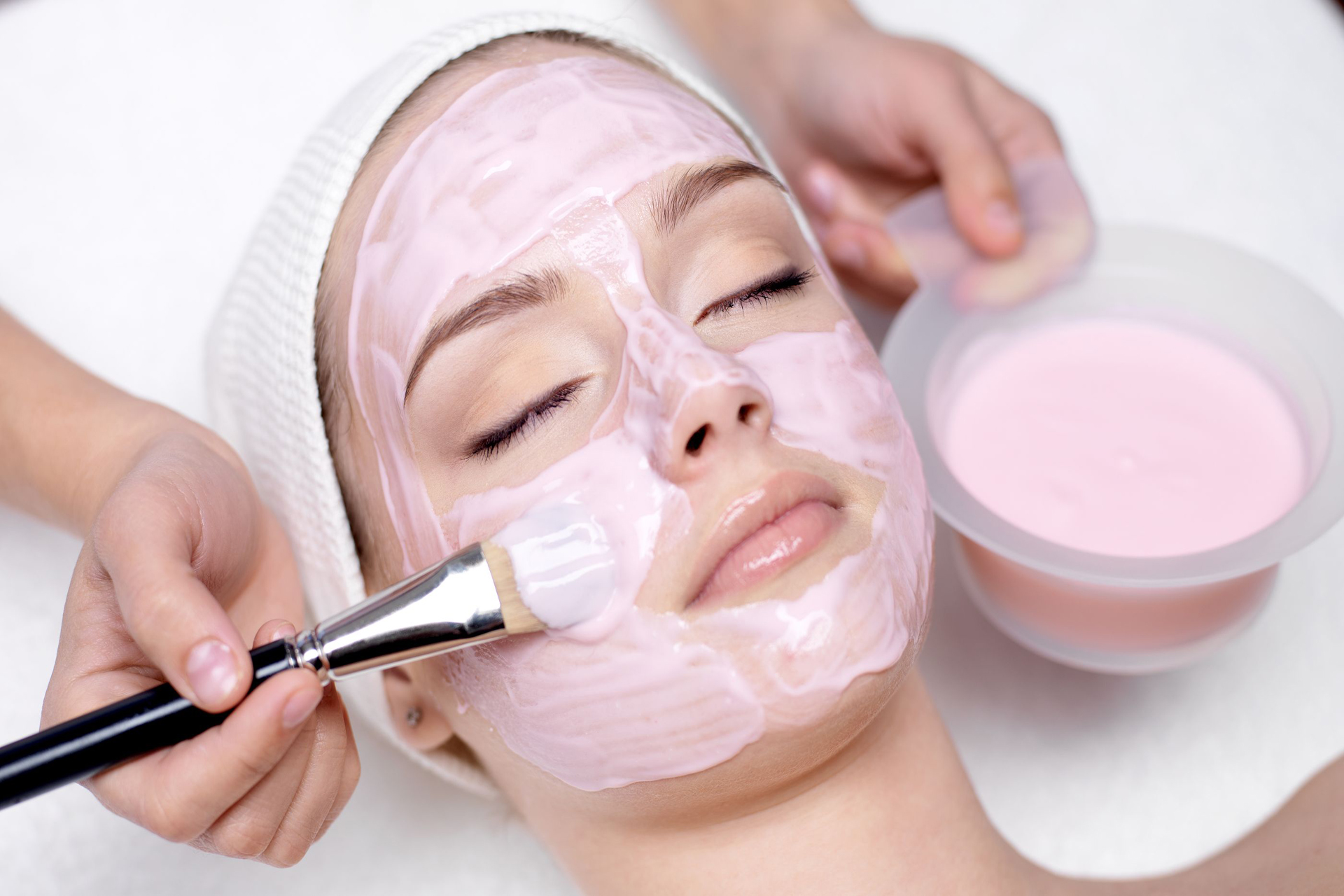 ESTÉTICA FACIAL